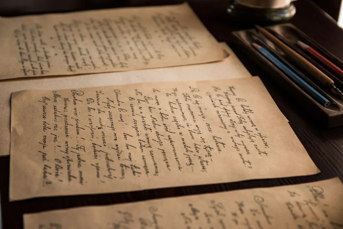 Common Plot Mistakes in First Novels and How to Avoid Them